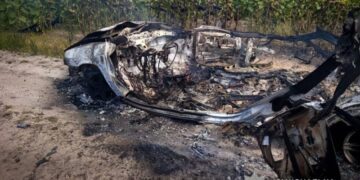 Троє людей травмовано: поліція Сумщини документує воєнні злочини