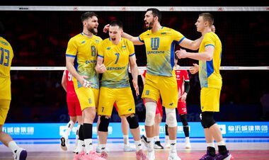 Тупчій пояснив поразку від Польщі та розкрив план підготовки збірної до ЧЄ