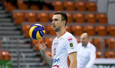 Тупчій радить піти на радикальний крок після ганебного рішення FIVB