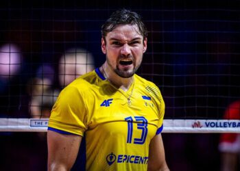 Тупчій радить піти на радикальний крок після ганебного рішення FIVB