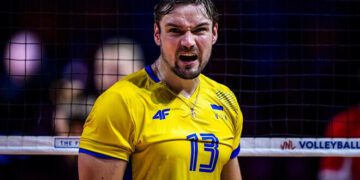 Тупчій радить піти на радикальний крок після ганебного рішення FIVB