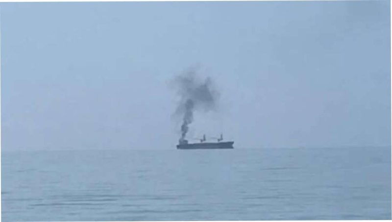 Туреччина закрила Чорне море для суден, що прямували до Росії та України, - Bloomberg