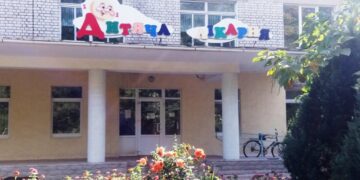 У дитячій лікарні посилюють енергонезалежність + Відео