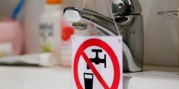 У Кролевці 17 серпня тимчасово не буде води в окремих районах міста