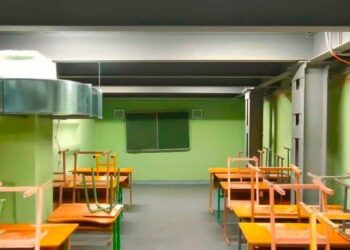 У Кролевецькій громаді облаштували сучасне укриття для школярів