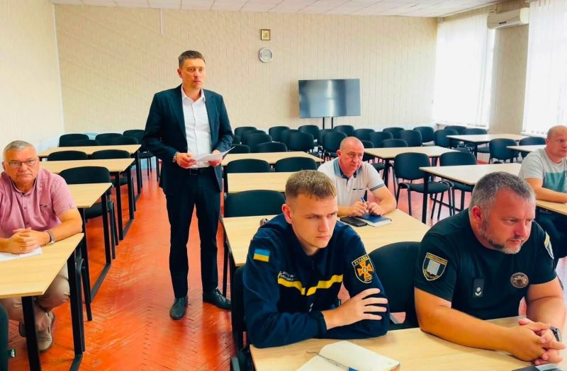 У Кролевецькій громаді визначили формат навчання у 2026&ndash;2027 навчальному році