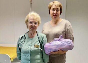 У Кролевецькому ЦПМСД 900 людей уже пройшли чек-ап 40+