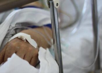 У лікарні від отриманих під час обстрілу поранень помер житель Шосткинщини