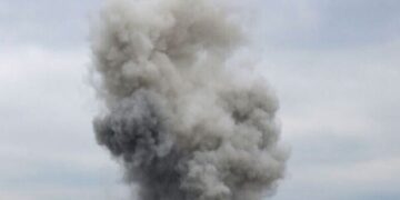 У Попівській громаді ворог ударив по двох підприємствах