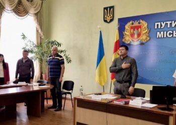 У Путивльській громаді поповнили автопарк екстрених служб та внесли зміни до бюджету