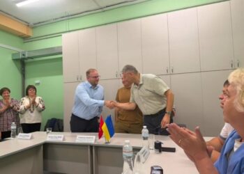 У Роменській громаді будуватимуть модульне житло для внутрішньо переміщених осіб