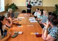 У Роменській громаді дільничні офіцери поліції прозвітували перед мешканцями про свою роботу