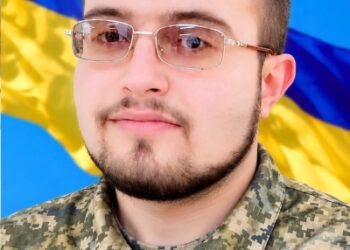 У Шостці поховали уродженця Середина-Буди Олександра Жидкова, який рік вважався безвісти зниклим
