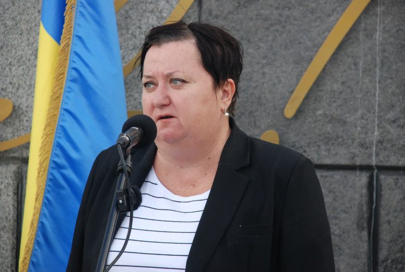 У Шостці поховали уродженця Середина-Буди Олександра Жидкова, який рік вважався безвісти зниклим