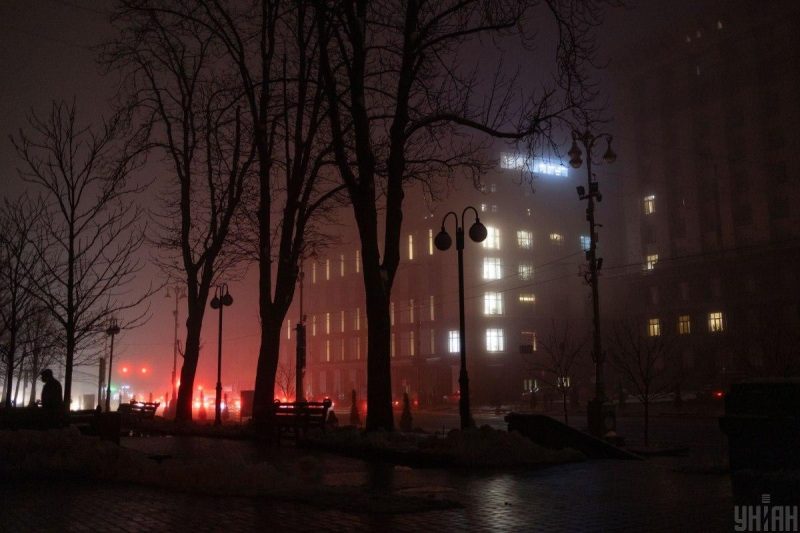 Україна не готова до швидкого відновлення у разі атак на енергетику взимку, - експерт