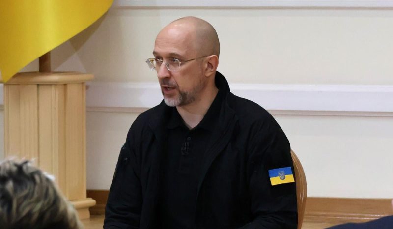 Україна вже виконала базовий план накопичення газу на зиму, &ndash; міністр енергетики