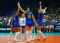 Україна здобула першу перемогу на Євро-2026, розгромивши Австрію