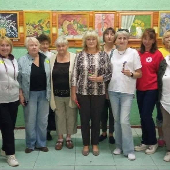 Від емоційної підтримки до арттерапії: у Шостці проводять заходи для дітей і дорослих + Фото