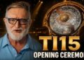 ВІДЕО. Церемонія відкриття The International 2026 з Dota 2