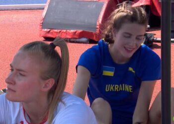 ВІДЕО. Як Магучіх та Геращенко успішно пройшли кваліфікацію ЧЄ-2026
