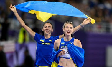ВІДЕО. Рекорд етапу. Переможний суперстрибок Магучіх на 2,00 м у Польщі