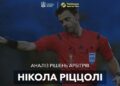 ВІДЕО. Ріццолі прокоментував спірні суддівські моменти 1-го туру УПЛ