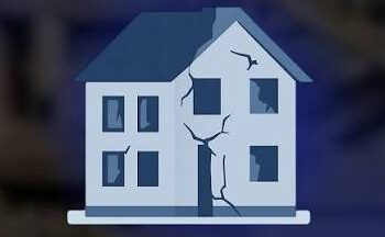 Відшкодування завданих збитків нерухомому майну