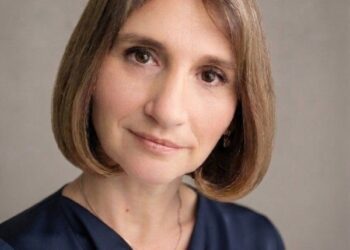 Вихователька із Шостки потрапила до списку фіналістів престижної освітянської премії