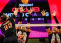 Визначено місце та дати проведення КЧС з волейболу серед жінок