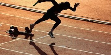 Визначено склад збірної України на ЧЄ з легкої атлетики
