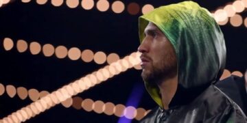 В’ячеслав Сенченко назвав двох оптимальних суперників для Ломаченка після відновлення кар’єри