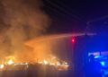 Ворожа атака на Конотопщину: у Путивлі пошкоджені будинки, у Конотопі постраждала дитина