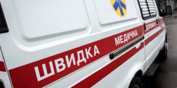 Ворожі дрони атакували Суми: травмовано двох жінок