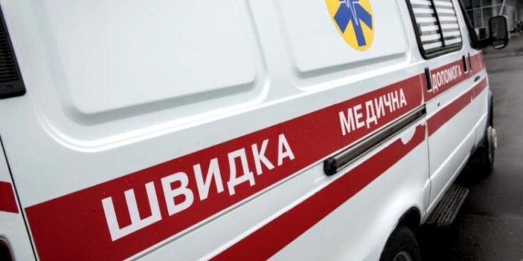 Ворожі дрони атакували Суми: травмовано двох жінок
