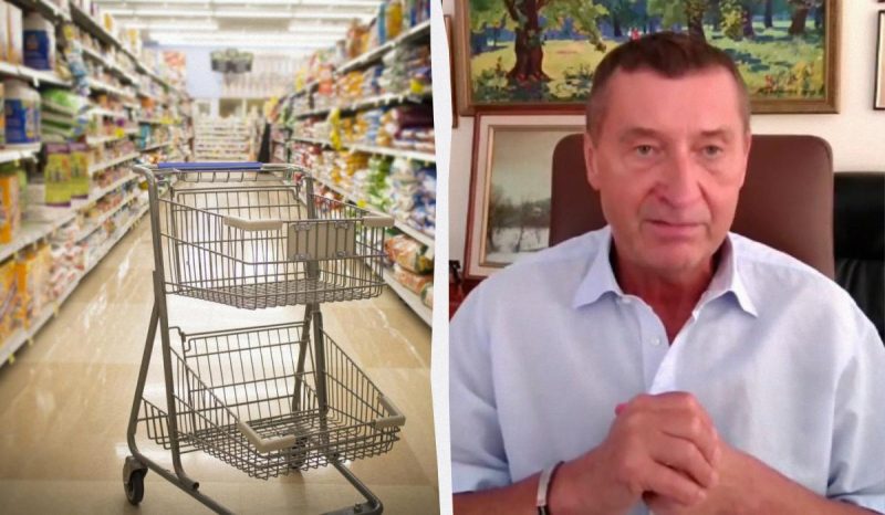 Вперед у минуле: через війну маленькі магазини замінять супермаркети, - експерт