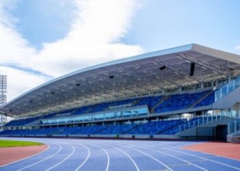 Збірна України розпочинає виступ на ЧЄ-2026 з легкої атлетики