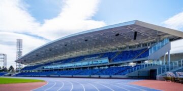 Збірна України розпочинає виступ на ЧЄ-2026 з легкої атлетики