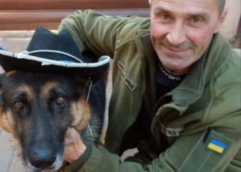 Зупинилося серце захисника із Шосткинщини Андрія Редька, який пережив ворожий полон