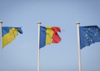 Україна та Румунія розширять шляхи для експорту