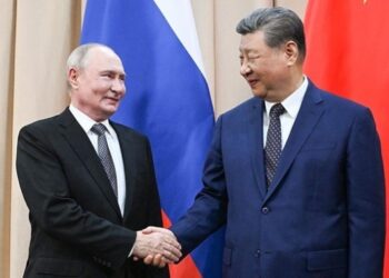Путін подарував Китаю $27 млрд за рахунок дешевої нафти