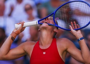 Костюк розповіла, як травма вплинула на її виступ на US Open