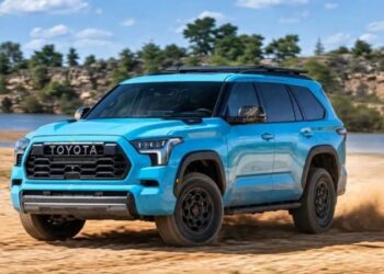 Toyota і Lexus знову посіли перші місця за ресурсом своїх автомобілів