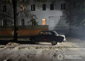 Прикинувся покупцем і викрав авто: на Шосткинщині чоловіку повідомили про підозру
