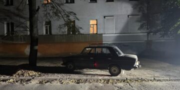 Прикинувся покупцем і викрав авто: на Шосткинщині чоловіку повідомили про підозру
