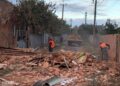 До 8 збільшилась кількість постраждалих внаслідок авіаудару по Сумах, серед них 3 дітей