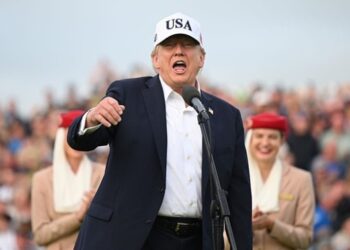 “Умовив прем’єр”: Трамп скасував мита на ірландське віскі
