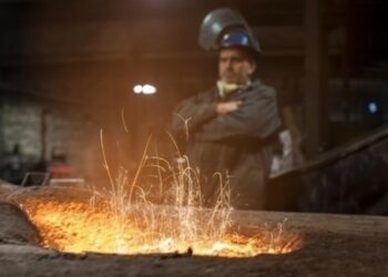В Україні уповільнилась промислова інфляція