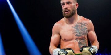 Ломаченко виходив на ринг із серйозним обмеженням: катмен розкрив деталі