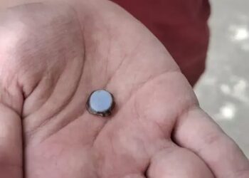 У селищі, проклятому Ісусом, знайшли знахідку віком 1500 років