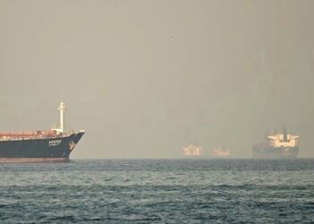 Ціна нафти Brent впала нижче психологічного рівня